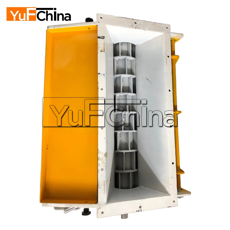 Hot Sale Good Quality Rotary Vane Feeder/Impeller Feeder