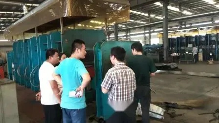 Машина для изготовления резиновых ленточных конвейеров